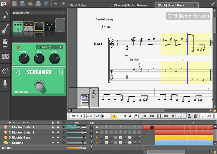 How To Download Guitar Pro 5 For Mac