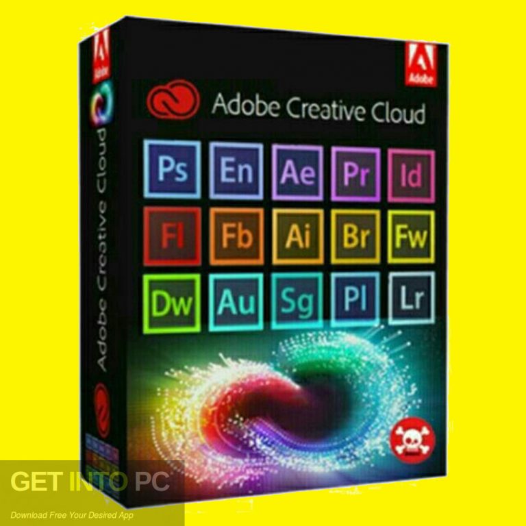 Free Download Adobe Cc Master Collection 2015 For Mac